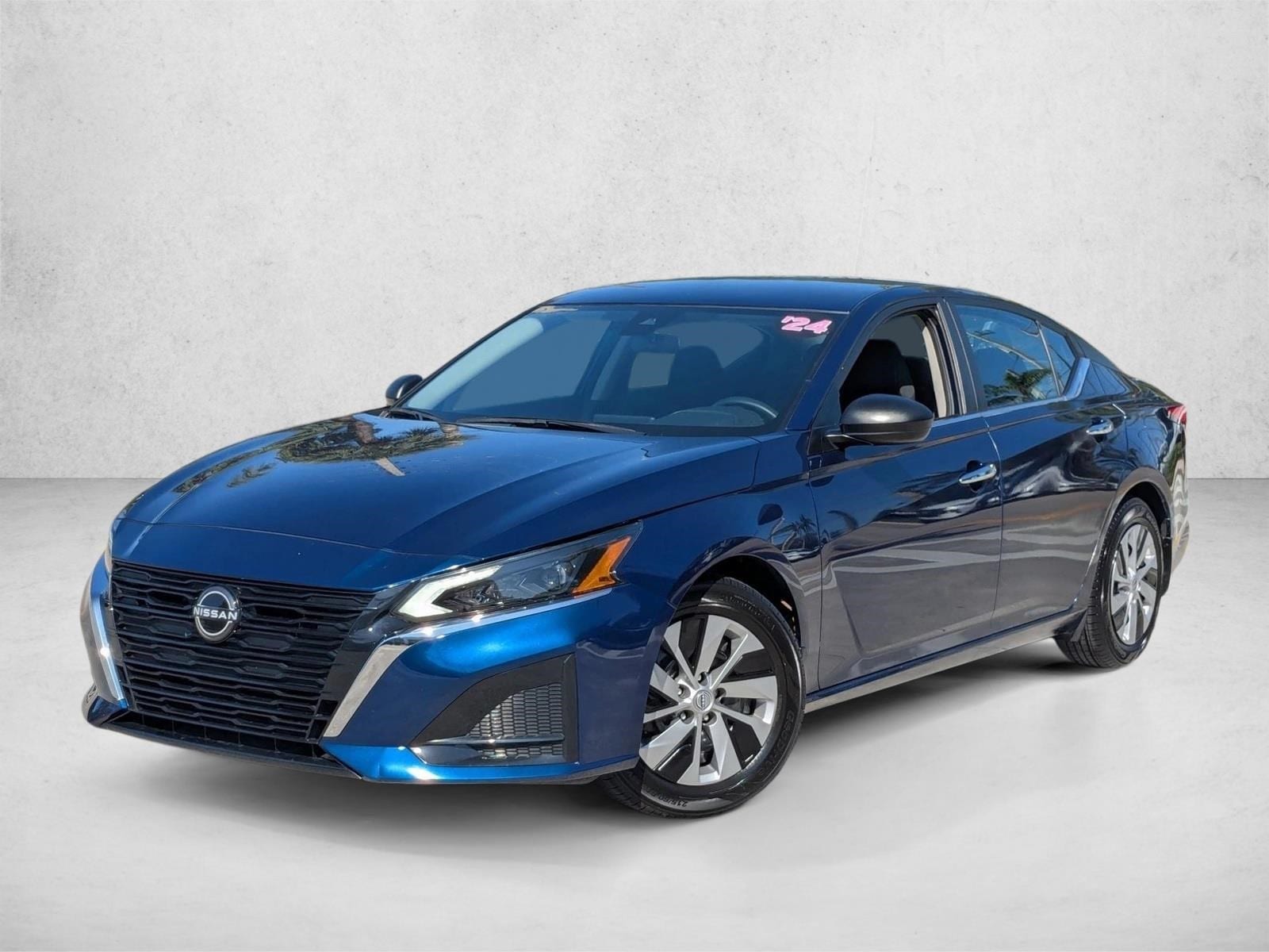 2024 Nissan Altima S