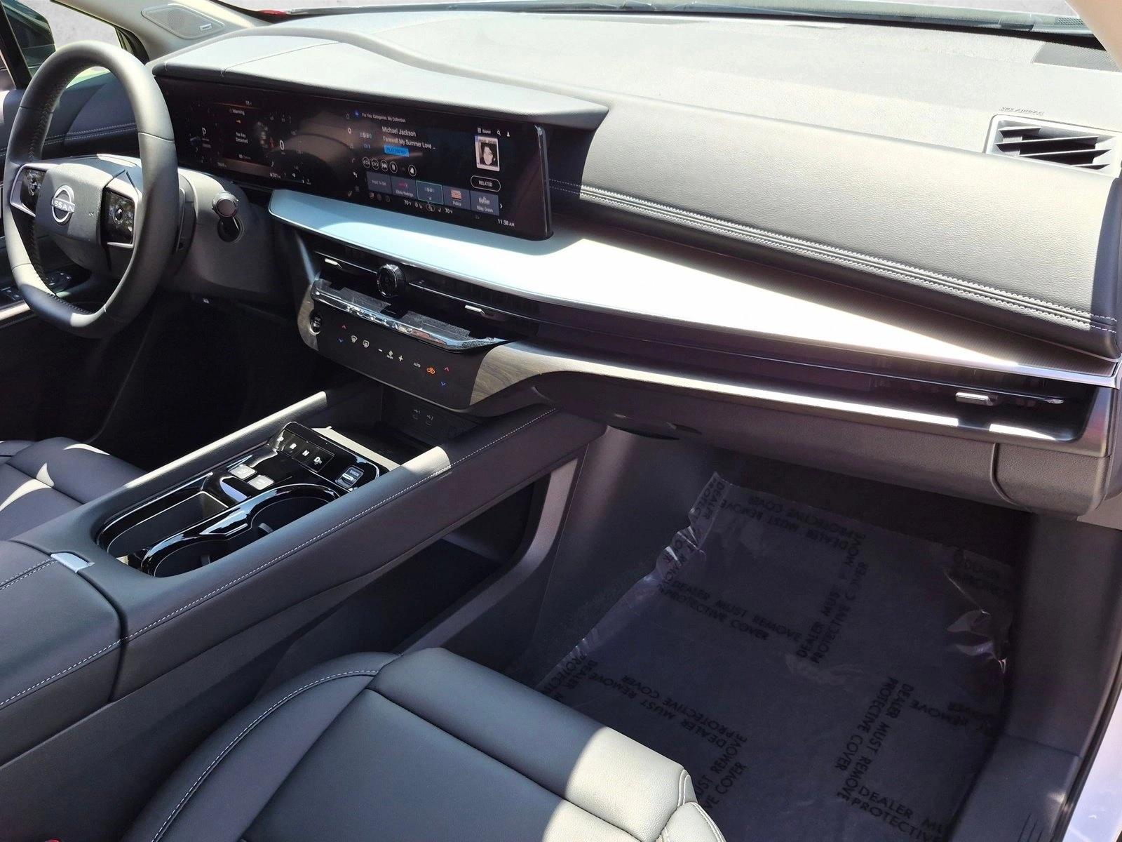 2025 Nissan Murano SL - Photo 23