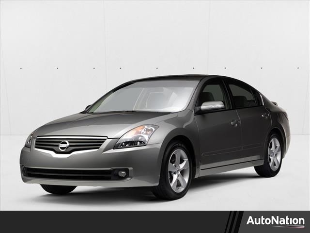 2009 Nissan Altima