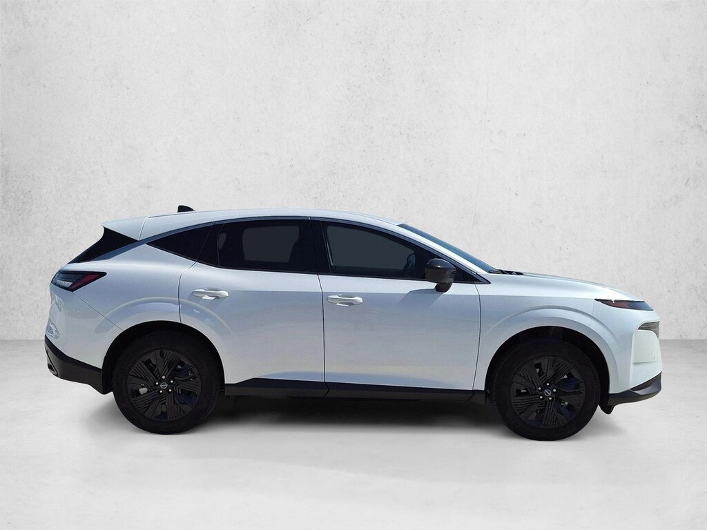 Used 2026 Nissan Murano SV SUV