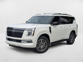 2025 Nissan Armada SL SUV