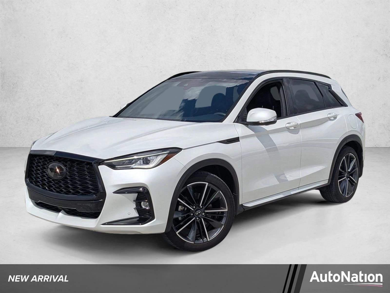 2023 INFINITI QX50 Sport FWD's photo