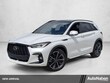  INFINITI QX50