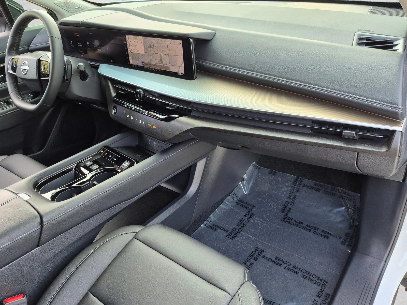 2025 Nissan Murano SL - Photo 24