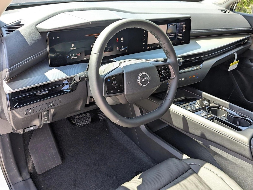 New 2026 Nissan Murano SL SUV