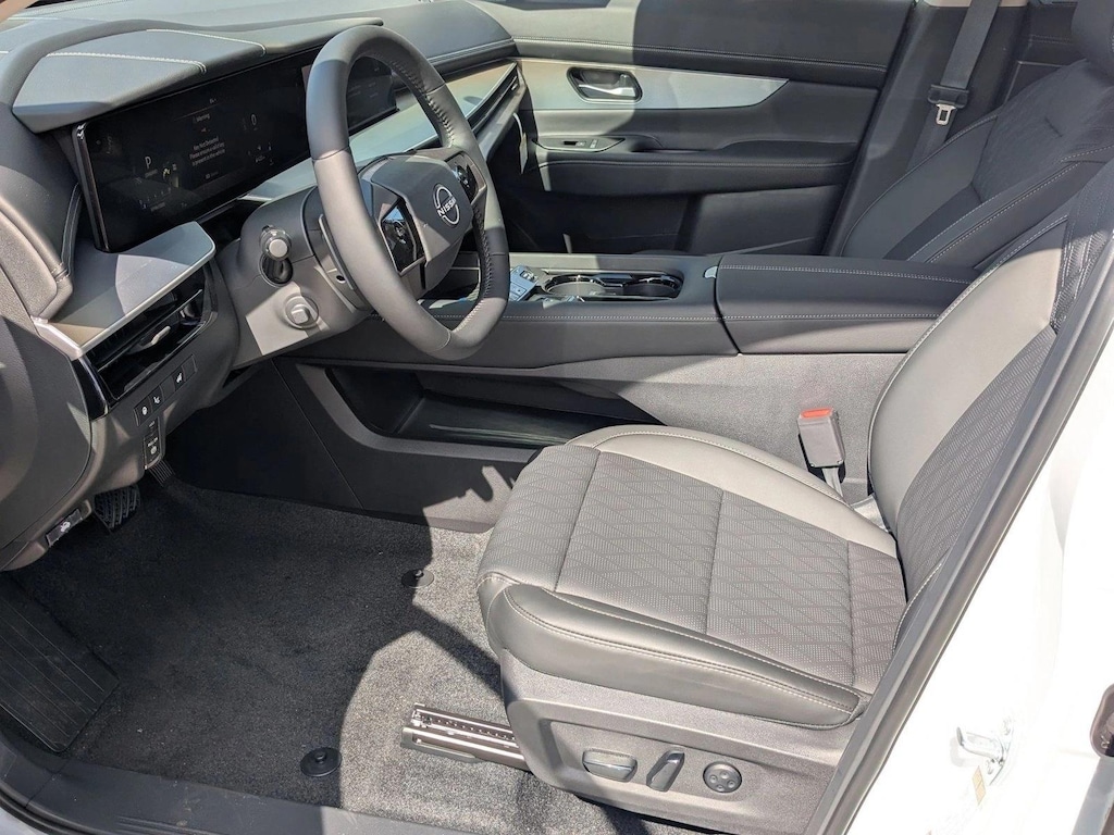 New 2026 Nissan Murano Platinum SUV