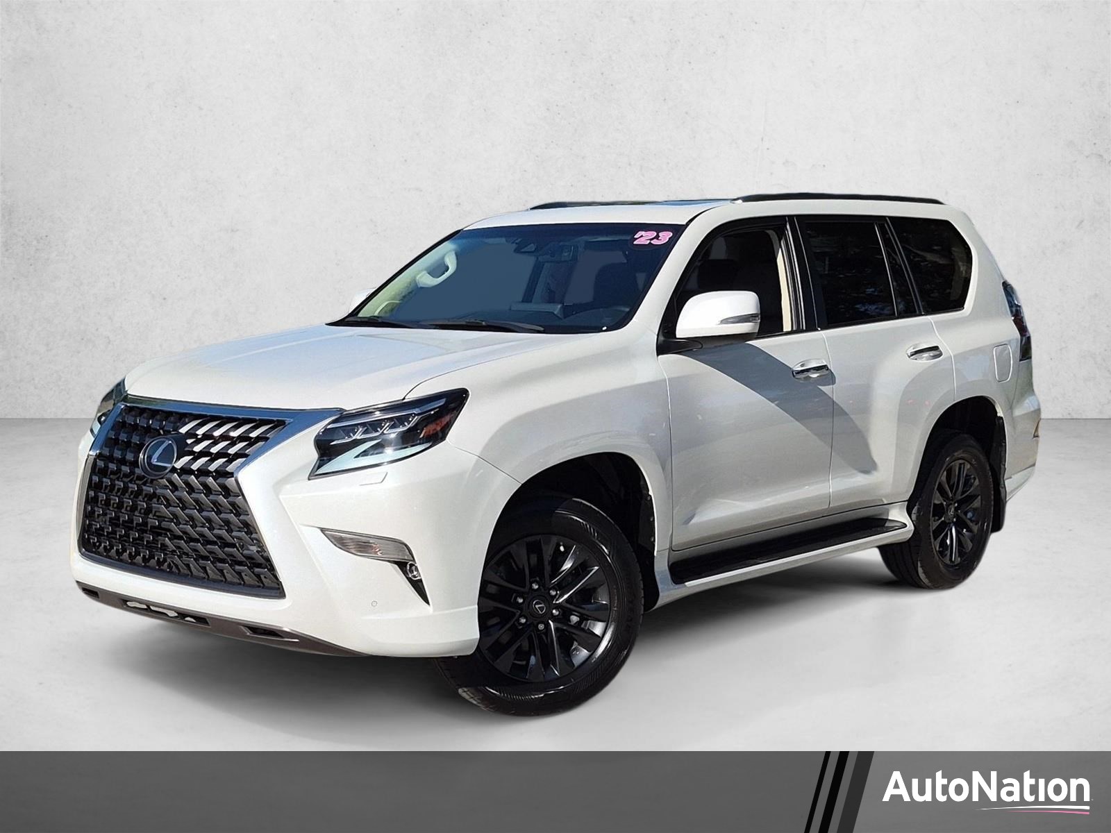 2023 Lexus GX