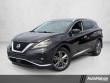 Used 2019 Nissan Murano Platinum SUV