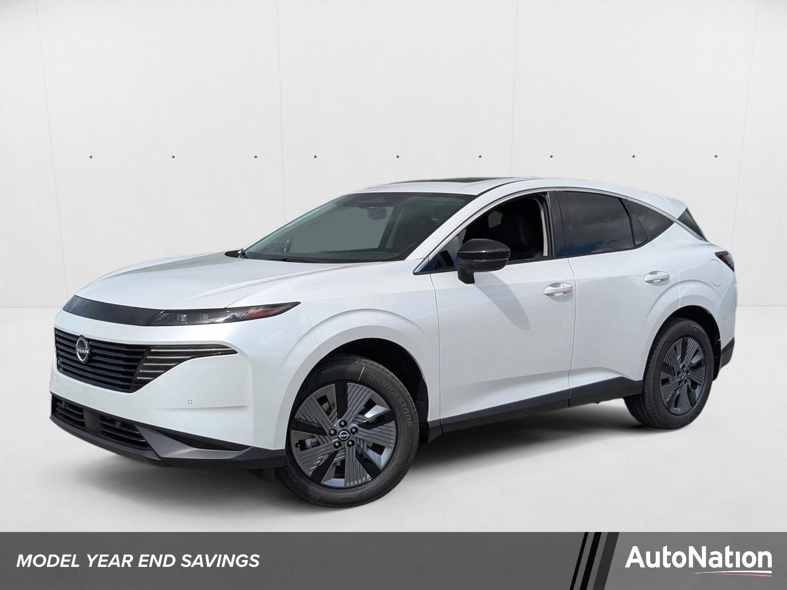 2025 Nissan Murano