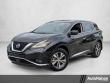 Used 2020 Nissan Murano S SUV