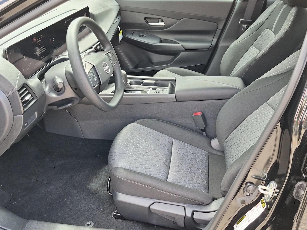 New 2027 Nissan Sentra SV Sedan