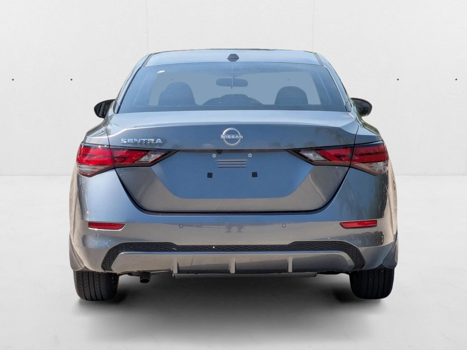 2025 Nissan Sentra SV - Photo 7