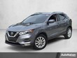  Nissan Rogue Sport