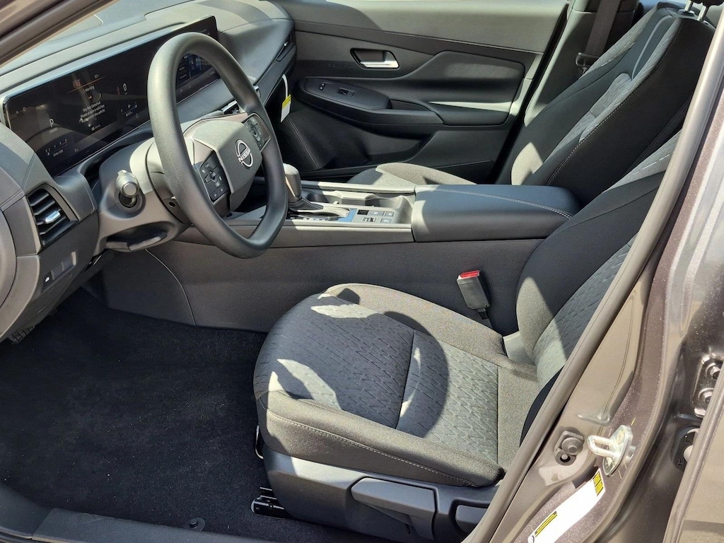 New 2027 Nissan Sentra SV Sedan