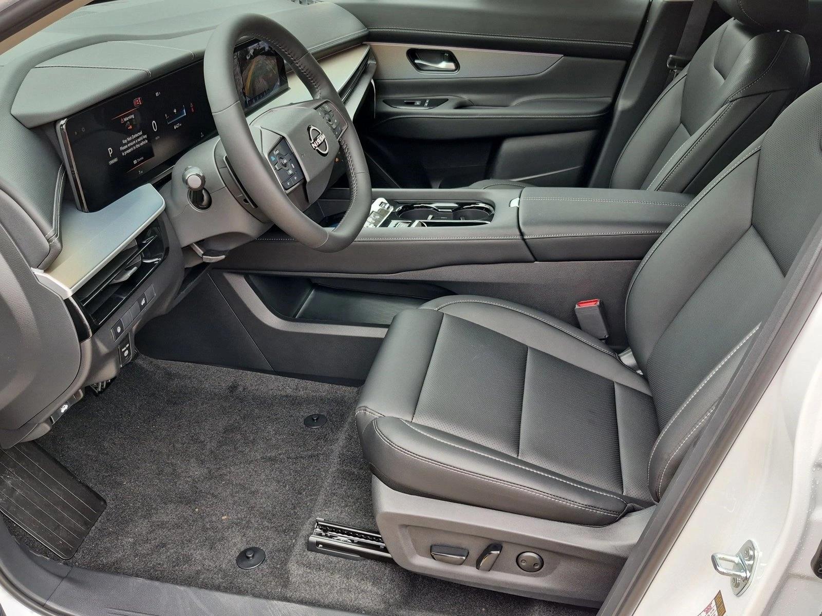New 2027 Nissan Murano Dark Armor Sport Utility