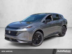 2026 Nissan Murano SV SUV
