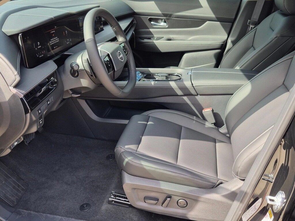 New 2026 Nissan Murano SV SUV
