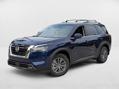 2025 Nissan Pathfinder SV SUV