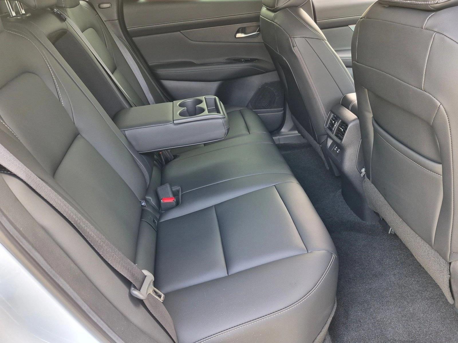 2025 Nissan Murano SL - Photo 21
