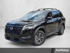 2026 Nissan Pathfinder SV SUV