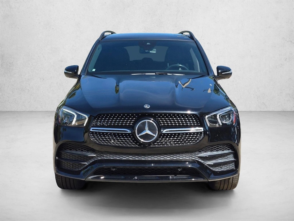 Used 2021 Mercedes-Benz GLE 350 GLE 350 SUV