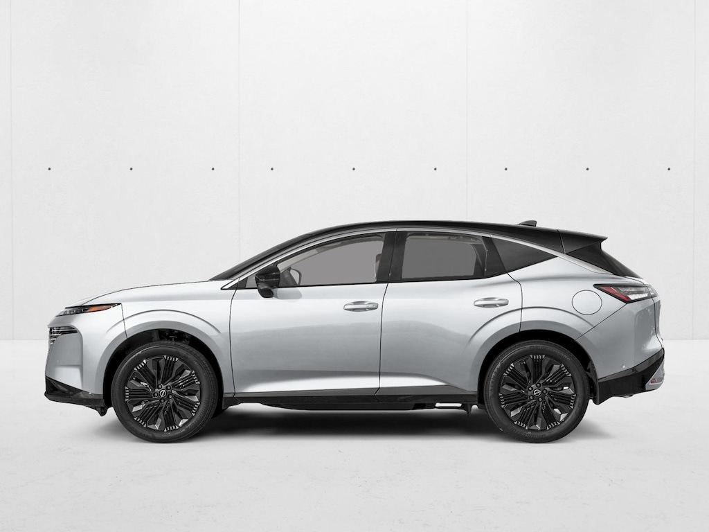 New 2027 Nissan Murano Platinum SUV