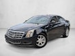  CADILLAC CTS