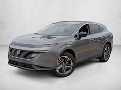 2026 Nissan Murano SV SUV