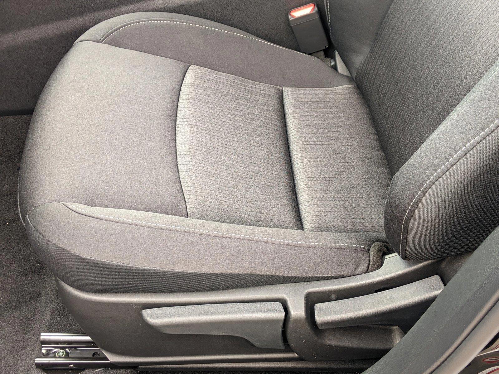 2025 Nissan Altima S photo 4