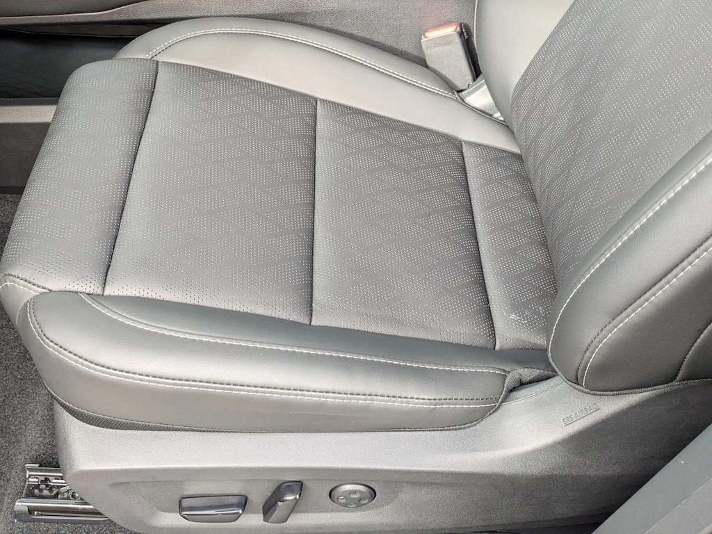 New 2026 Nissan Murano Platinum SUV