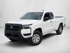 2026 Nissan Frontier S Truck King Cab