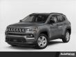 Used 2022 Jeep Compass Sport SUV