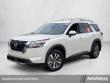 Certified 2024 Nissan Pathfinder SL SUV
