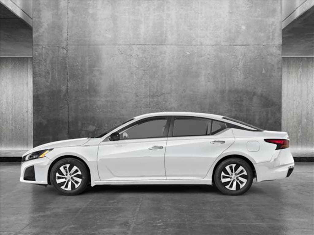 New 2025 Nissan Altima For Sale in Pembroke Pines FL