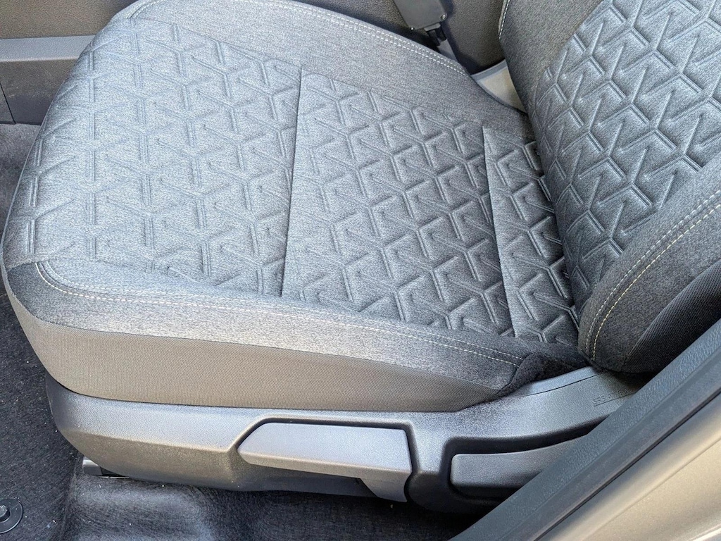 New 2026 Nissan Kicks SV SUV