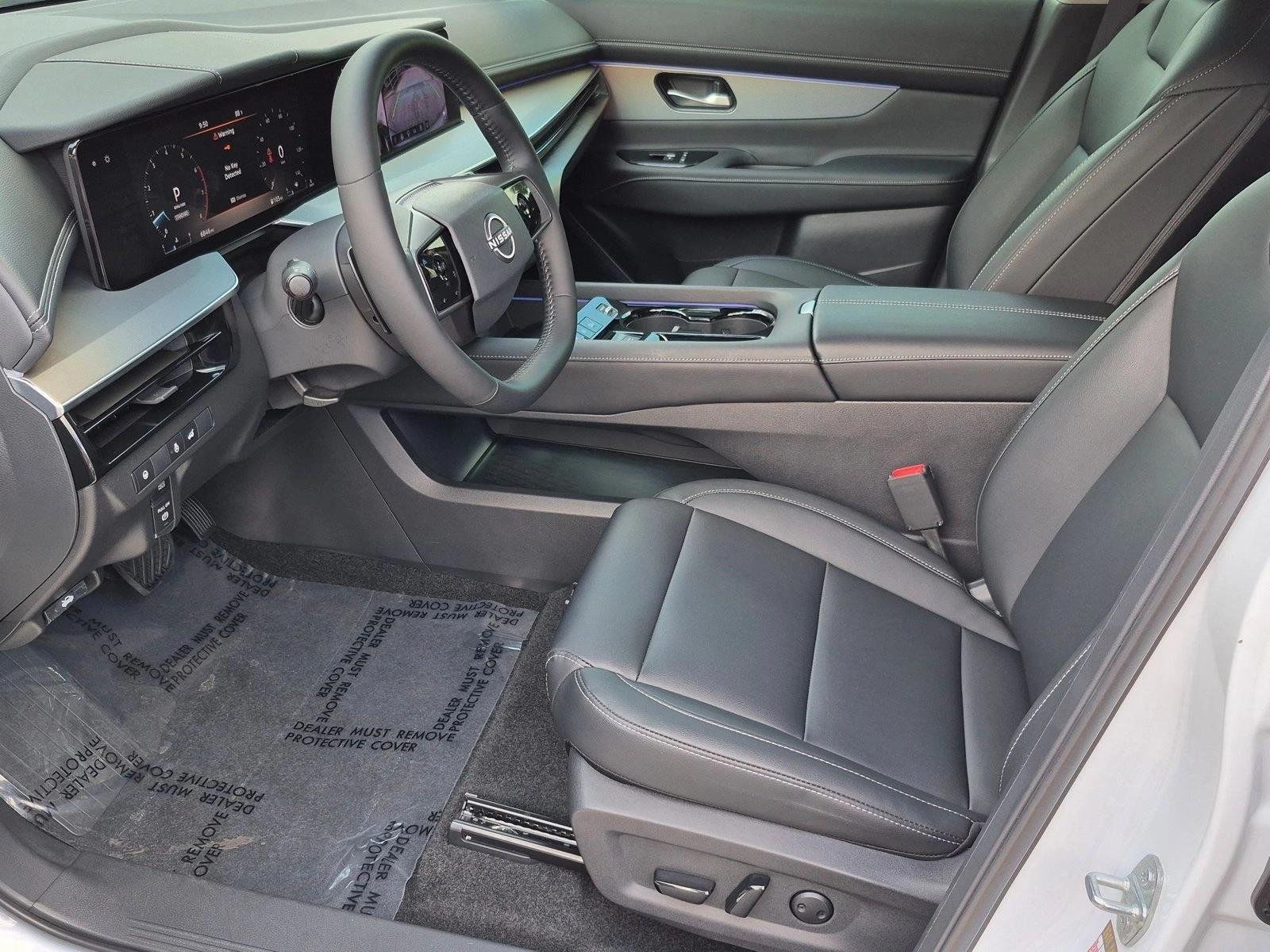 2025 Nissan Murano SL - Photo 16