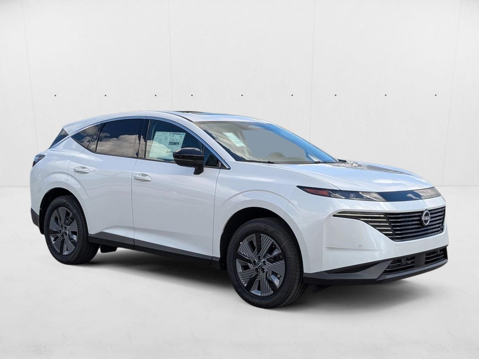 2025 Nissan Murano SL - Photo 6