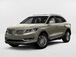  Lincoln MKX