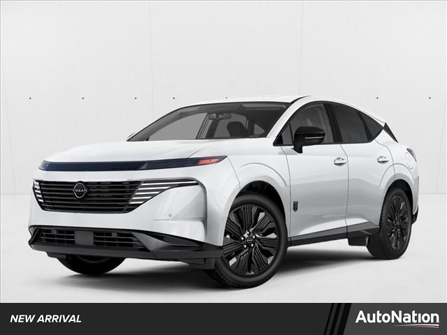 2027 Nissan Murano