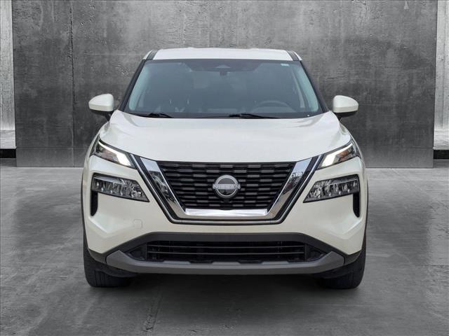 Used 2023 Nissan Rogue SV with VIN 5N1BT3BA2PC764024 for sale in Pembroke Pines, FL