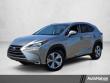 Used 2017 Lexus NX 200t NX Turbo SUV