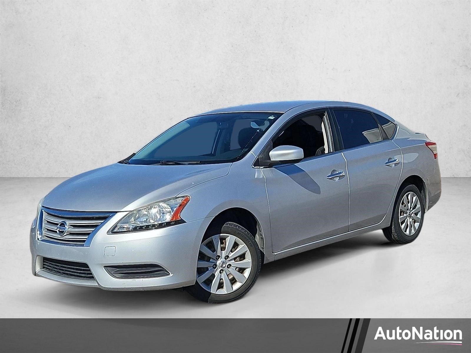 2014 Nissan Sentra
