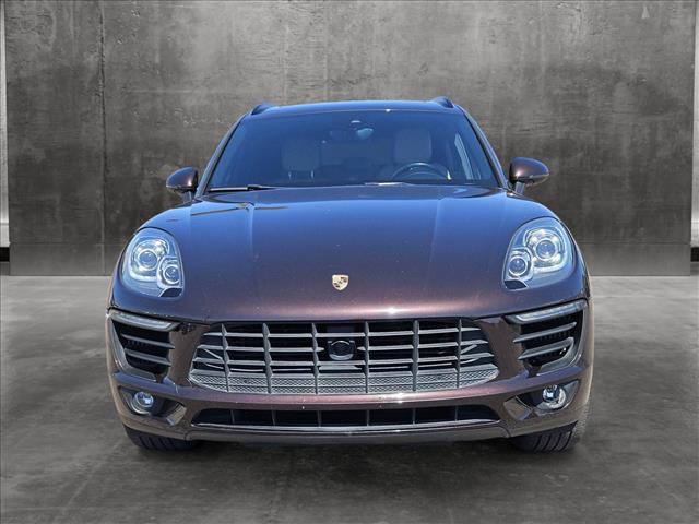 Used 2018 Porsche Macan S with VIN WP1AB2A57JLB32885 for sale in Tempe, AZ