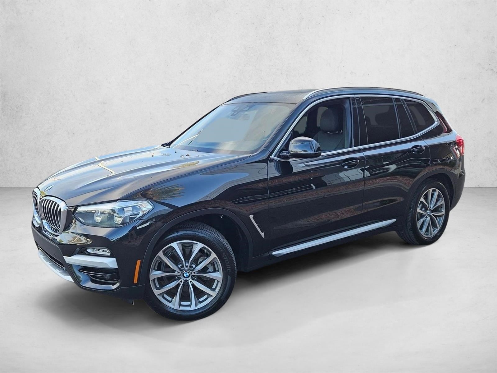 2019 BMW X3 30i