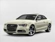 Used 2016 Audi S5 Prestige Coupe