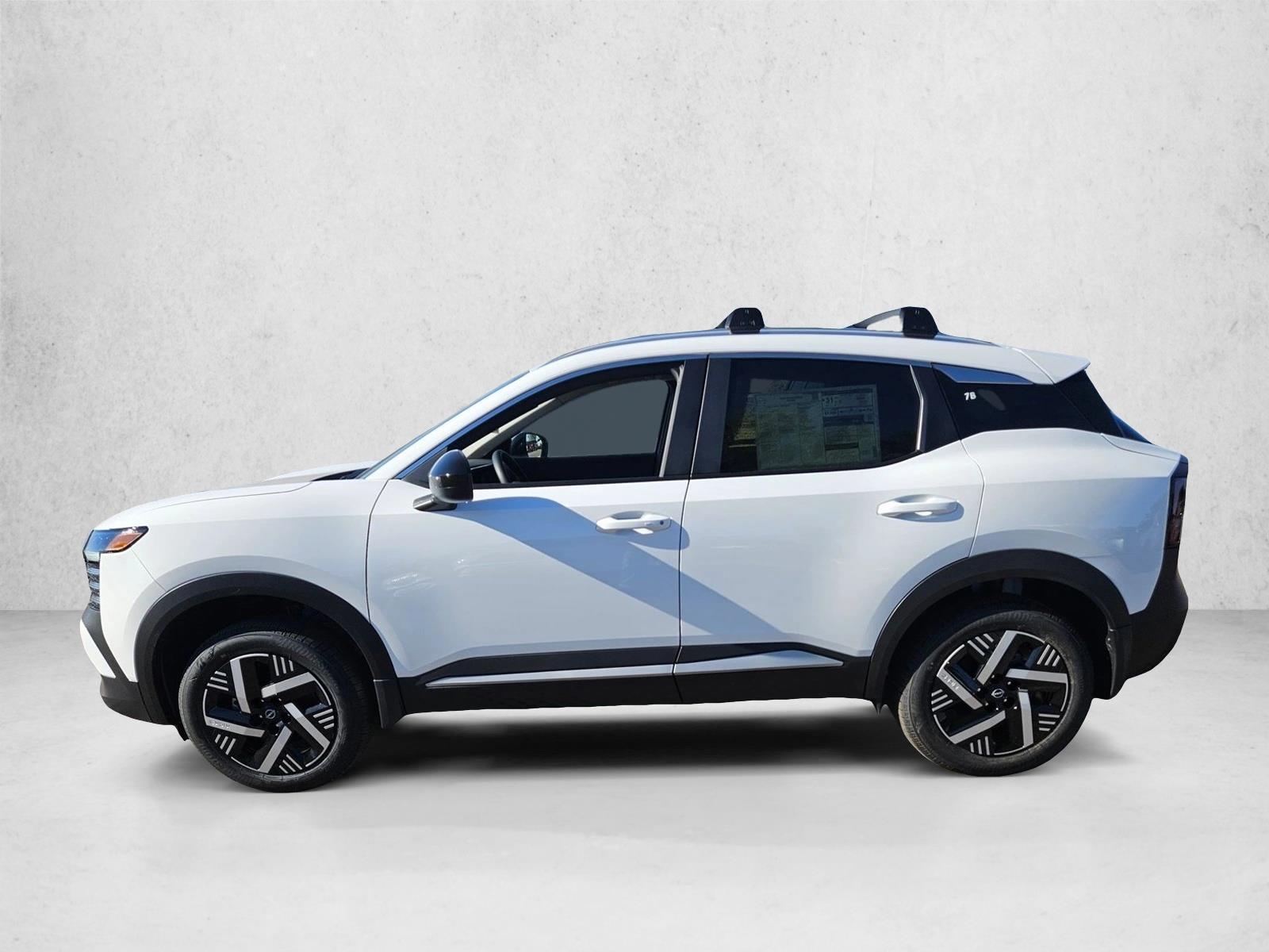 2026 Nissan KICKS SV - Photo 4