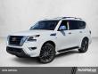 Used 2021 Nissan Armada Platinum SUV