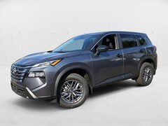 2026 Nissan Rogue S SUV