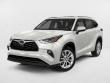 Used 2020 Toyota Highlander Limited SUV