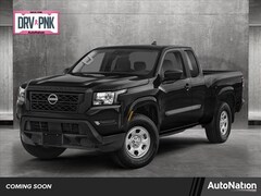 2023 Nissan Frontier S Truck King Cab